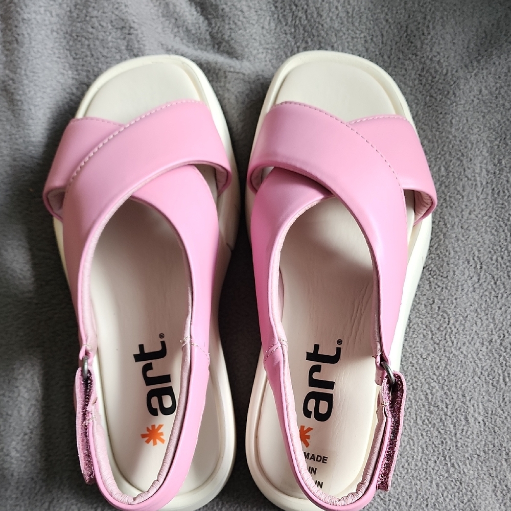 ART Made In Spain Sandals